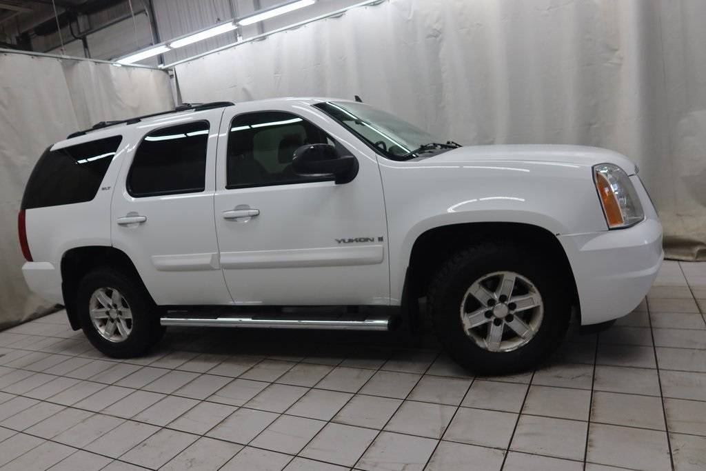 2007 GMC Yukon SLT — SUV — 160,213 mi — Fargo, ND