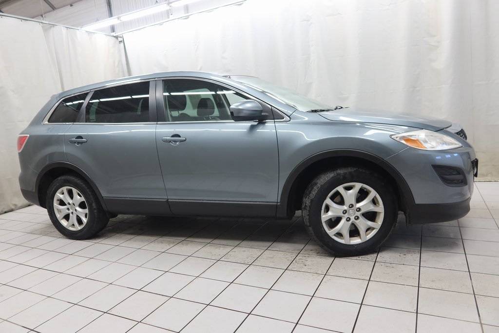 2012 Mazda CX-9 Touring — SUV — 183,268 mi — Fargo, ND