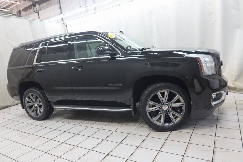 2015 GMC Yukon SLT — SUV — 105,347 mi — Fargo, ND