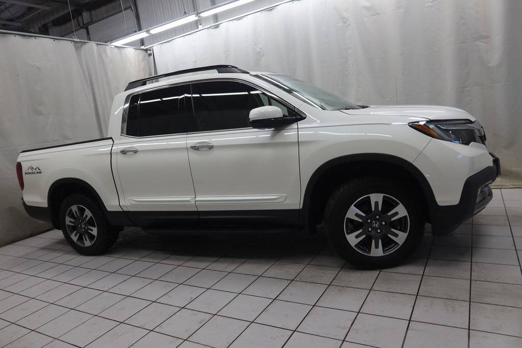 2019 Honda Ridgeline RTL-E — Pickup Truck — 64,901 mi — Fargo, ND