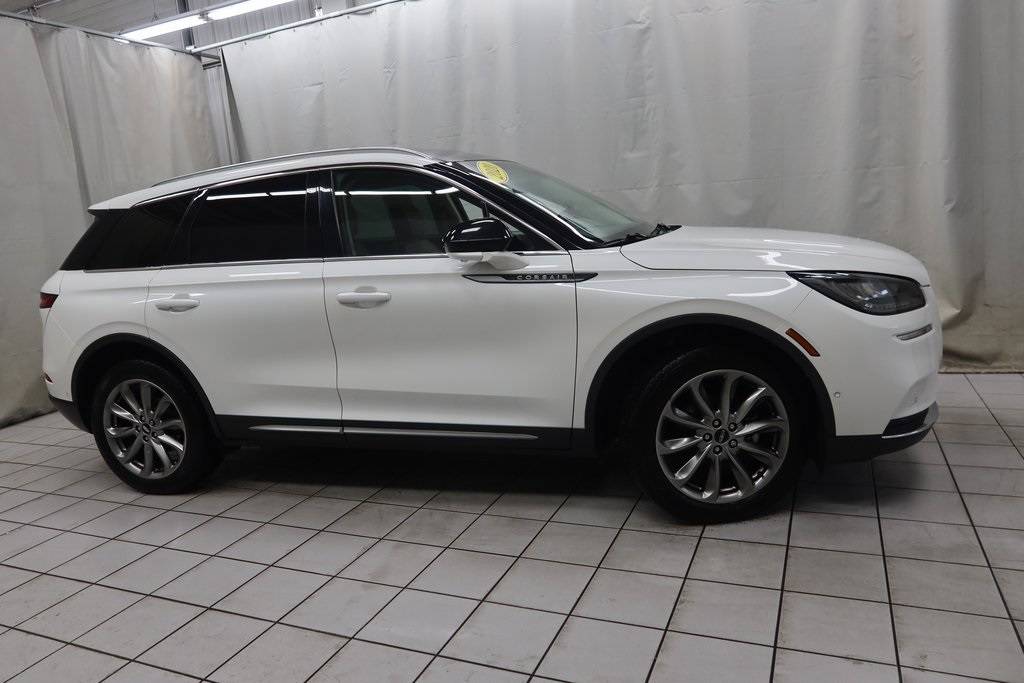 2020 Lincoln Corsair Standard — SUV — 62,565 mi — Fargo, ND