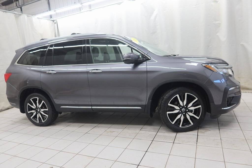 2019 Honda Pilot Touring — SUV — 84,920 mi — Fargo, ND
