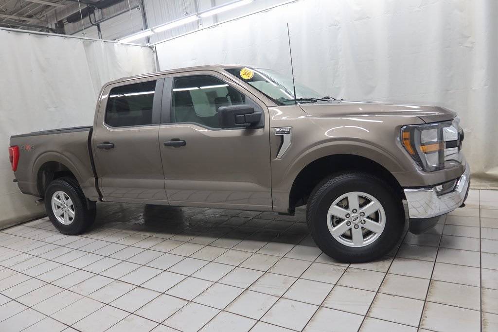 2023 Ford F-150 XLT — Pickup Truck — 48,875 mi — Fargo, ND