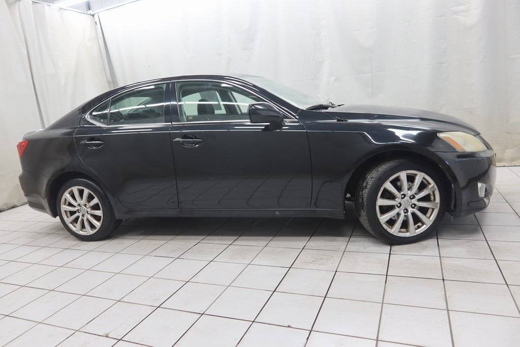 2007 Lexus IS IS 250 — Sedan — 162,141 mi — Fargo, ND
