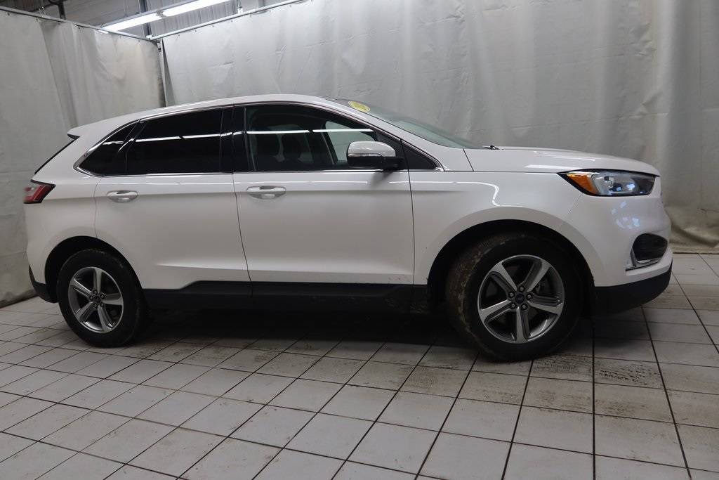 2019 Ford Edge SEL — SUV — 74,724 mi — Fargo, ND