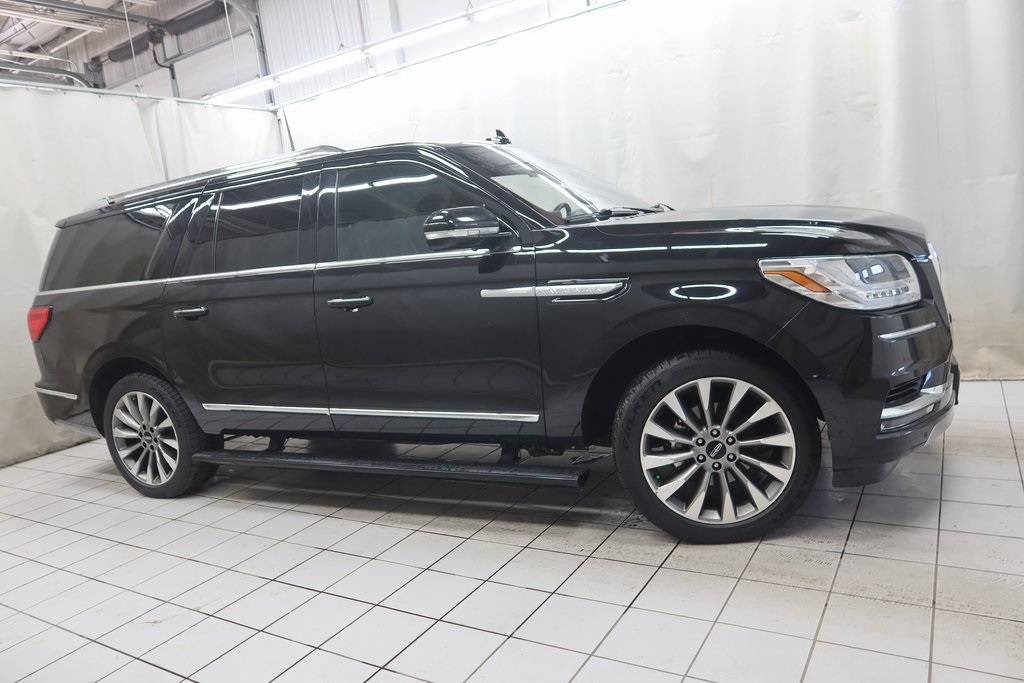 2020 Lincoln Navigator Reserve — SUV — 67,000 mi — Fargo, ND