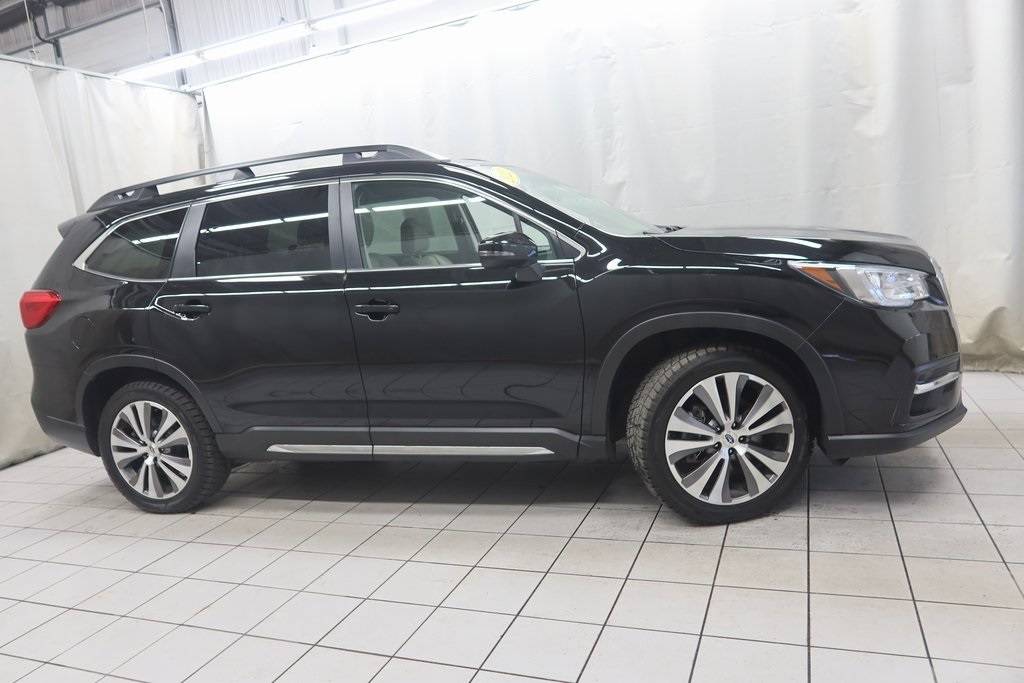 2022 Subaru Ascent Limited — SUV — 95,622 mi — Fargo, ND