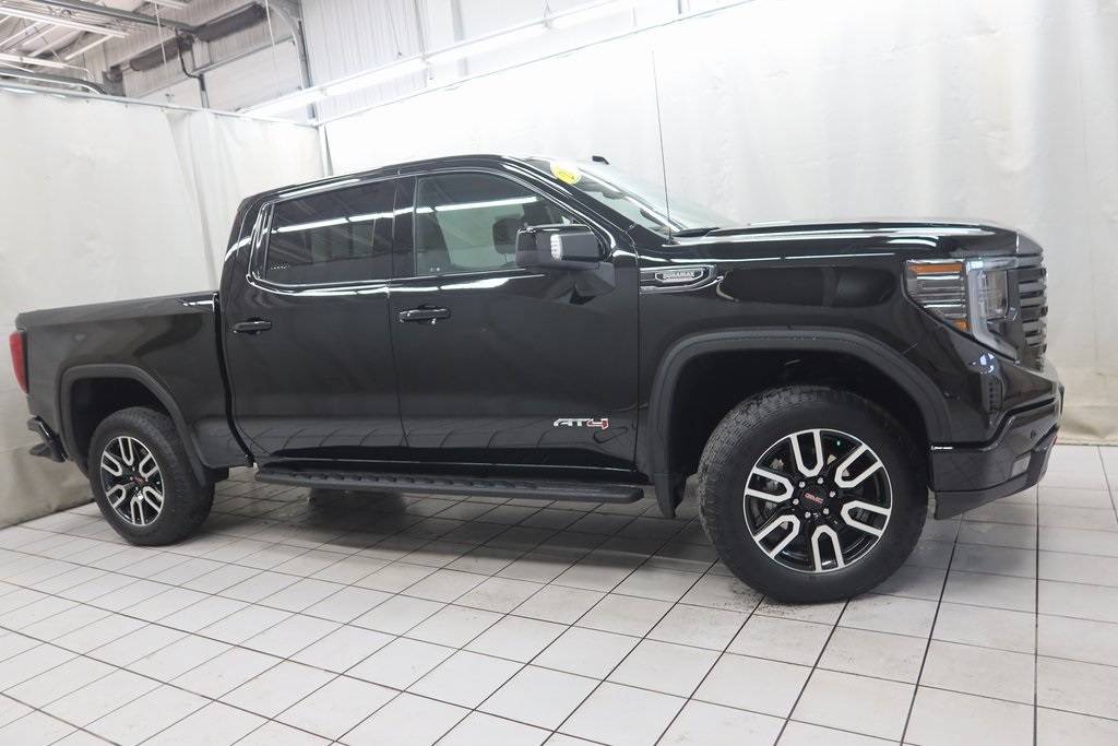 2024 GMC Sierra 1500 AT4 — Pickup Truck — 25,225 mi — Fargo, ND
