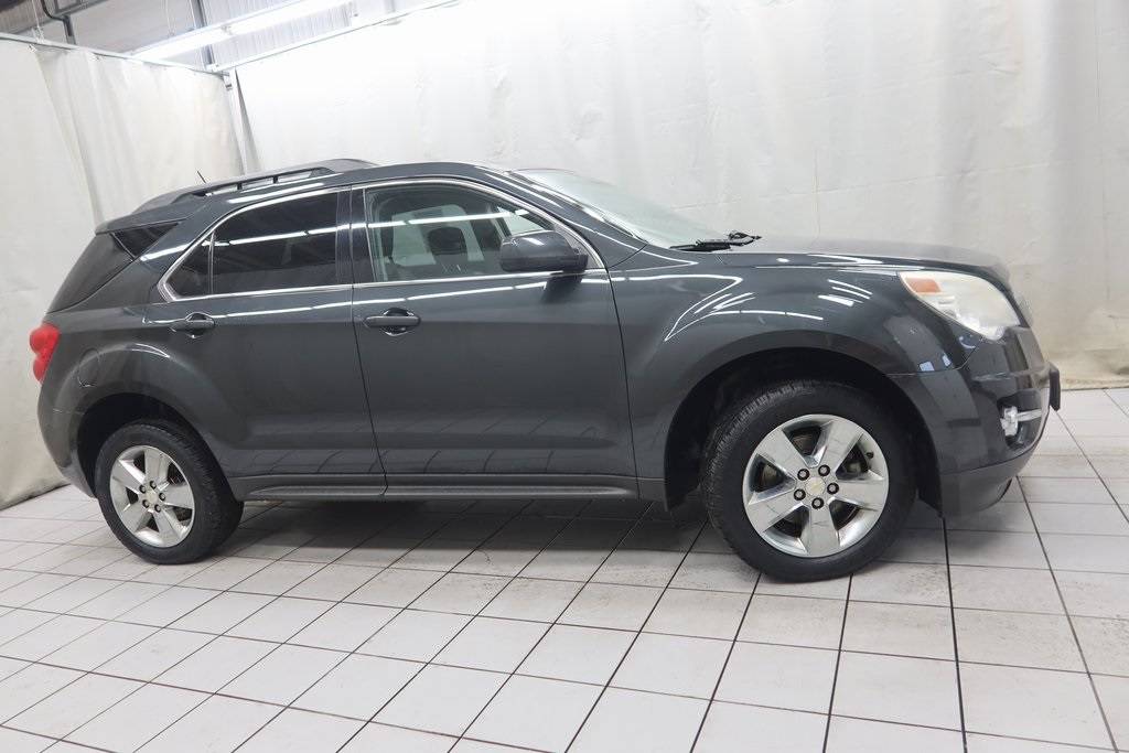 2013 Chevrolet Equinox LT — SUV — 99,260 mi — Fargo, ND
