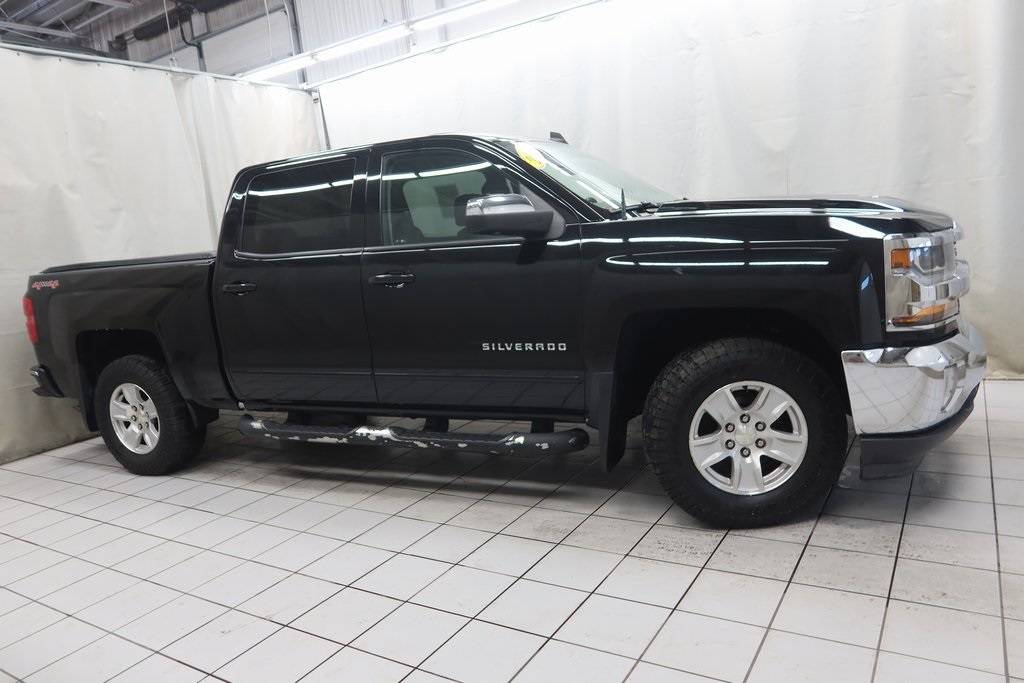 2016 Chevrolet Silverado 1500 LT — Pickup Truck — 222,127 mi — Fargo, ND