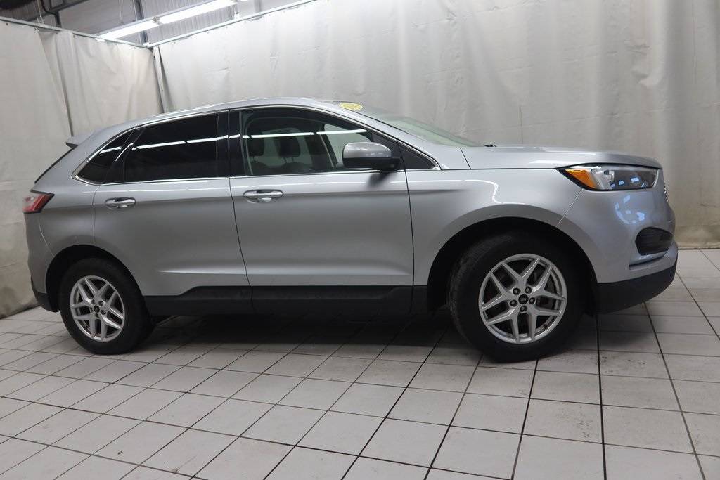 2024 Ford Edge SEL — SUV — 23,734 mi — Fargo, ND