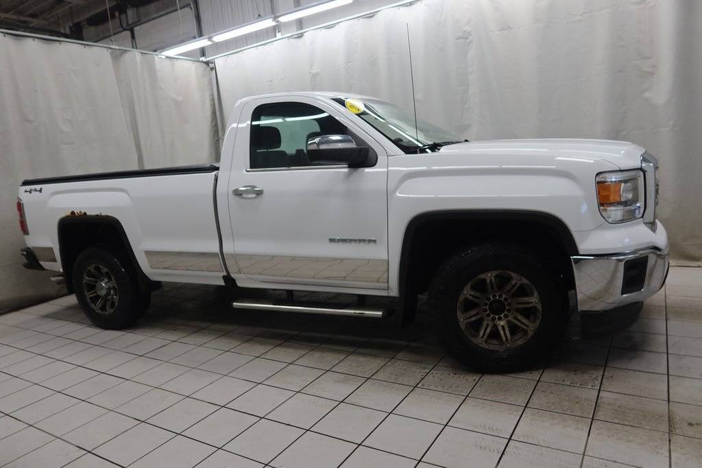2015 GMC Sierra 1500 Base — Pickup Truck — 133,870 mi — Fargo, ND