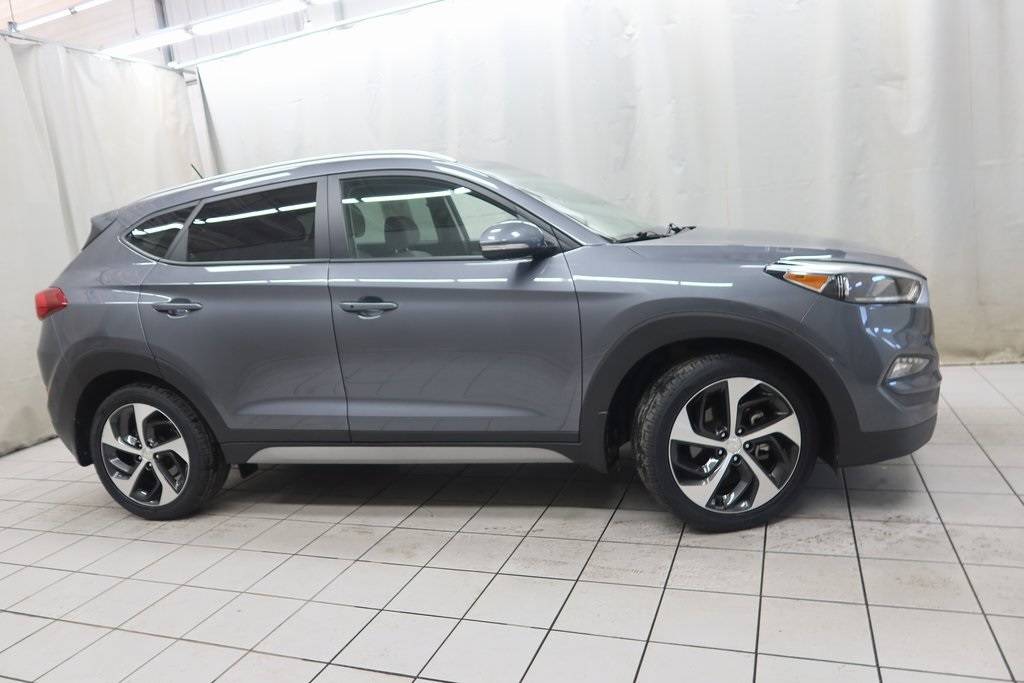 2017 Hyundai Tucson Sport — SUV — 75,042 mi — Fargo, ND