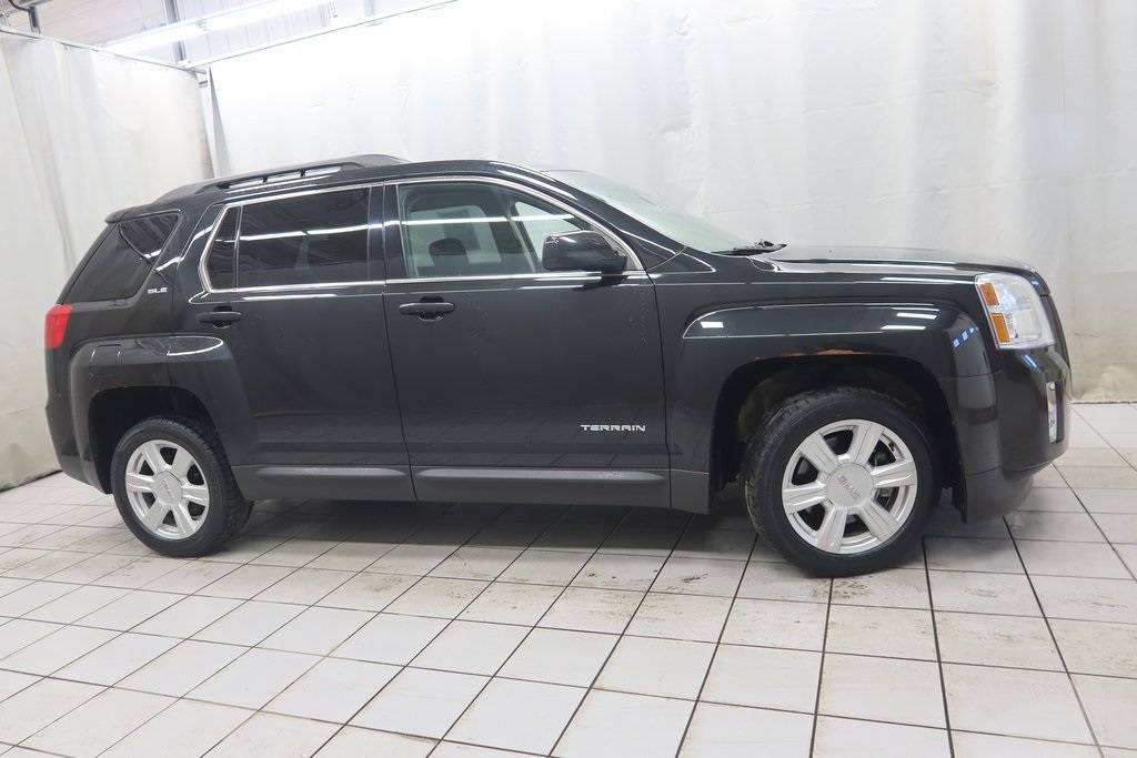 2015 GMC Terrain SLE-2 — SUV — 85,743 mi — Fargo, ND
