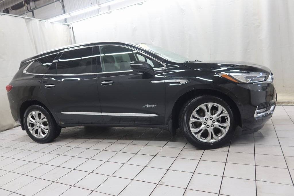 2021 Buick Enclave Avenir — SUV — 74,027 mi — Fargo, ND
