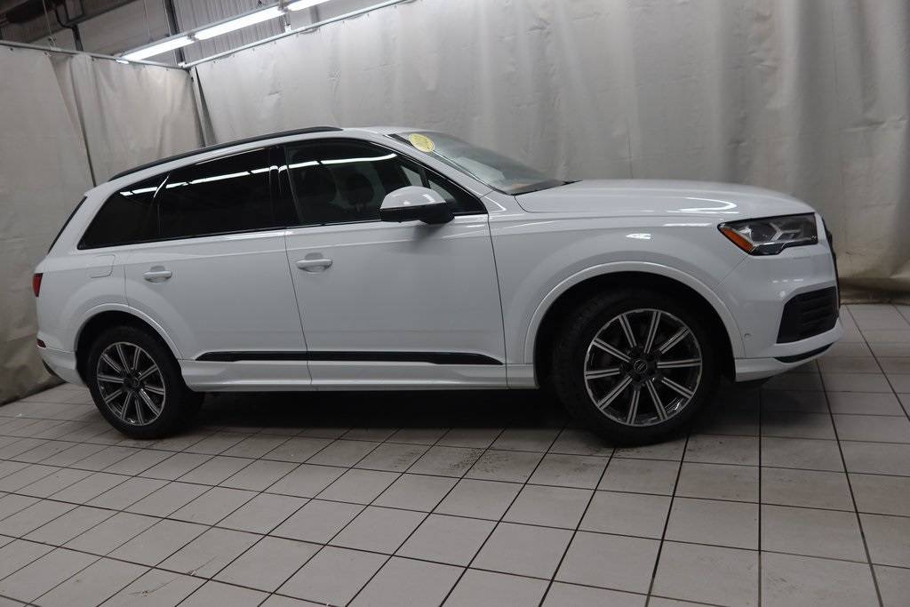 2023 Audi Q7 Premium Plus — SUV — 43,201 mi — Fargo, ND