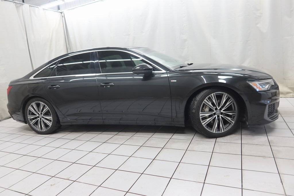 2019 Audi A6 Premium Plus — Sedan — 82,641 mi — Fargo, ND