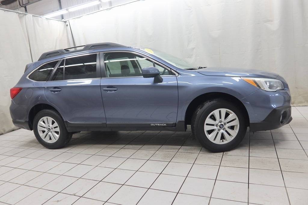 2015 Subaru Outback 2.5i Premium — SUV — 94,157 mi — Fargo, ND