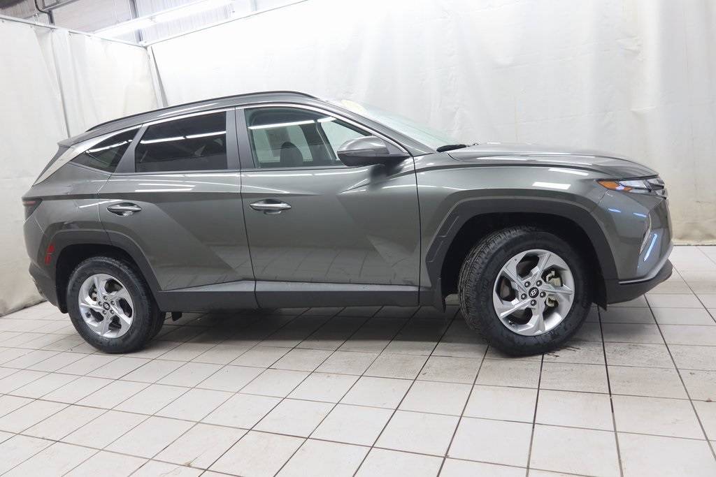 2023 Hyundai Tucson SEL — SUV — 28,598 mi — Fargo, ND