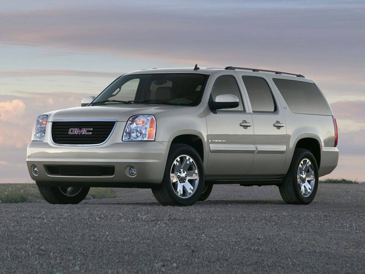 2013 GMC Yukon SLT — SUV — 174,924 mi — Fargo, ND