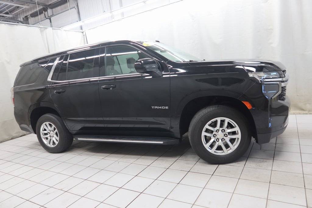 2022 Chevrolet Tahoe LS — SUV — 84,094 mi — Fargo, ND