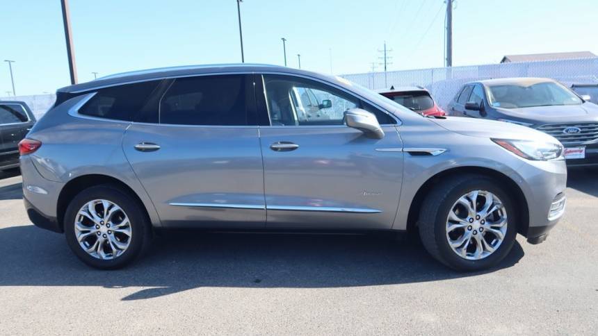 2018 Buick Enclave Avenir — SUV — 116,470 mi — Fargo, ND