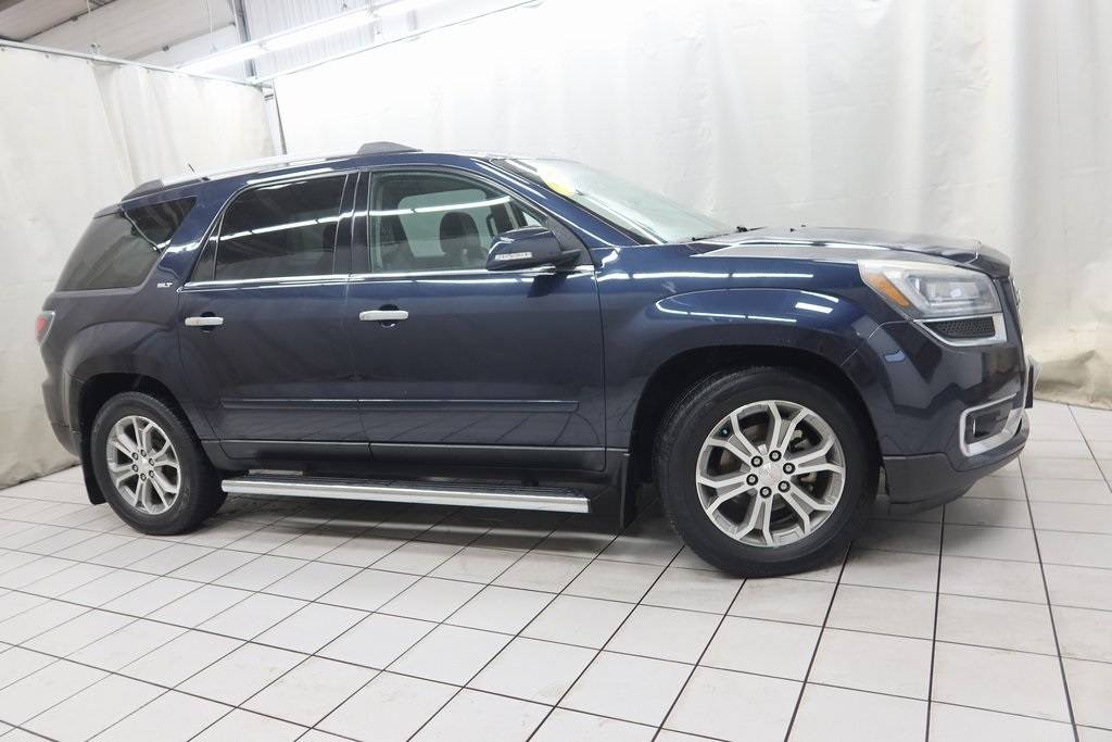 2015 GMC Acadia SLT — SUV — 108,141 mi — Fargo, ND