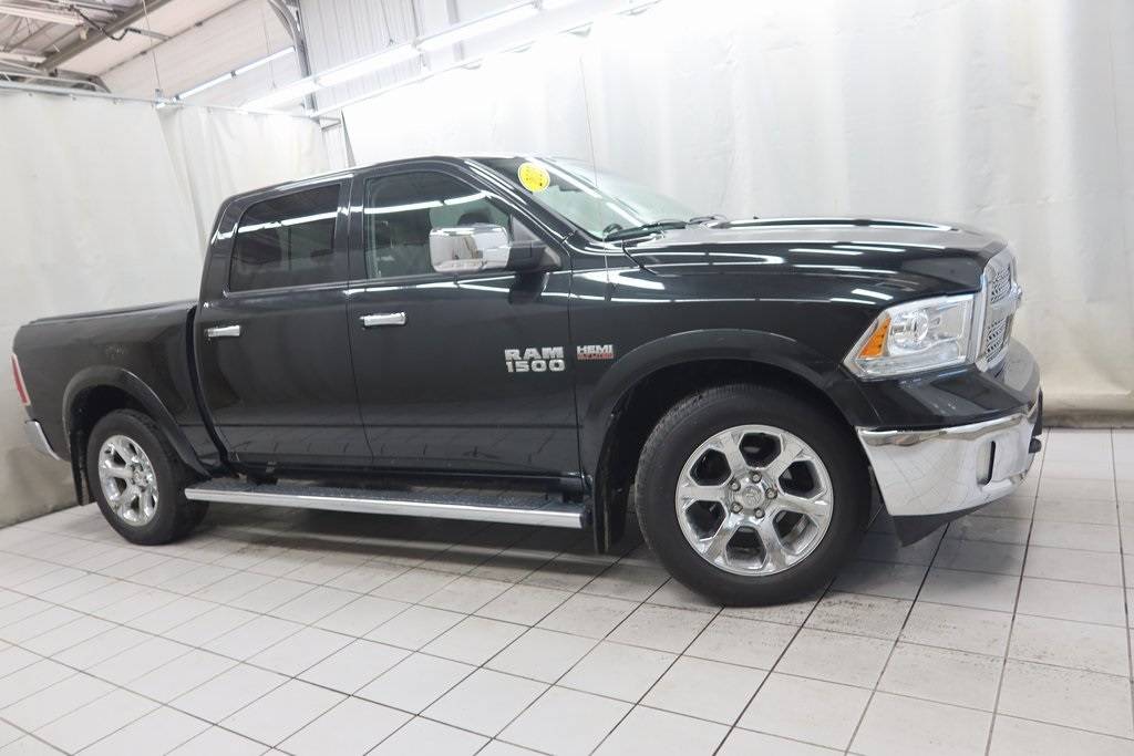 2015 Ram 1500 Laramie — Pickup Truck — 154,316 mi — Fargo, ND