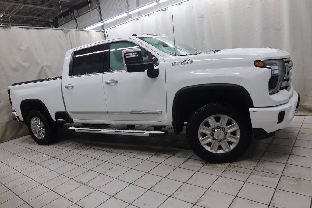 2024 Chevrolet Silverado 2500HD High Country — Pickup Truck — 14,085 mi — Fargo, ND