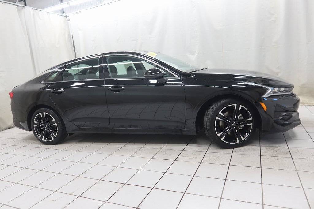 2023 Kia K5 GT-Line — Sedan — 20,429 mi — Fargo, ND
