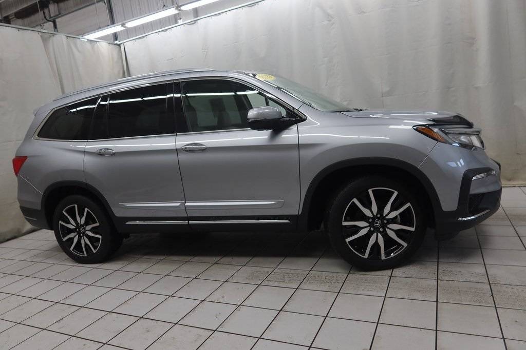2019 Honda Pilot Touring — SUV — 88,210 mi — Fargo, ND