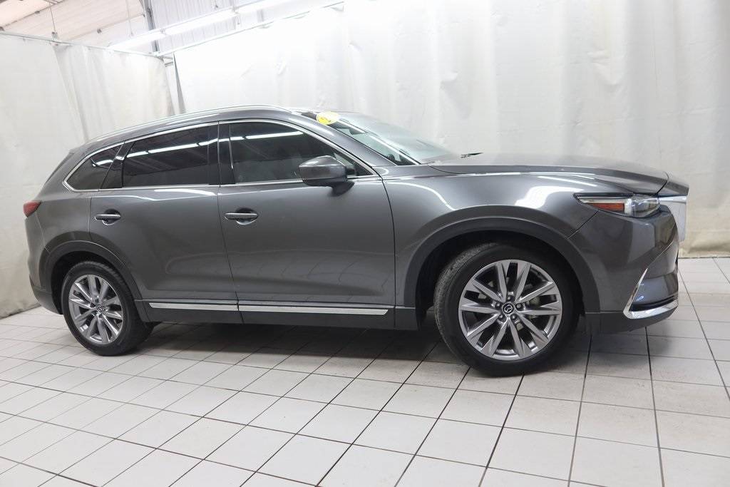 2021 Mazda CX-9 Grand Touring — SUV — 64,313 mi — Fargo, ND