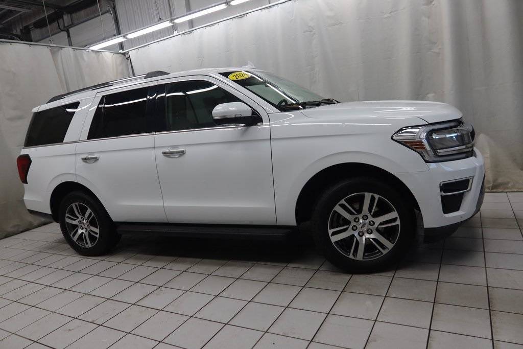2024 Ford Expedition Limited — SUV — 29,579 mi — Fargo, ND