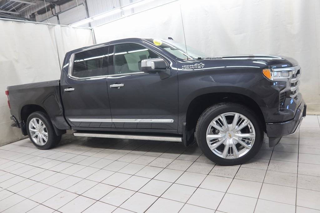 2023 Chevrolet Silverado 1500 High Country — Pickup Truck — 31,453 mi — Fargo, ND