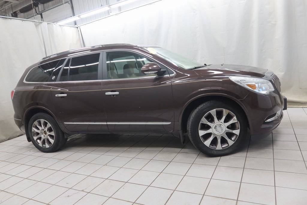 2016 Buick Enclave Premium — SUV — 182,002 mi — Fargo, ND