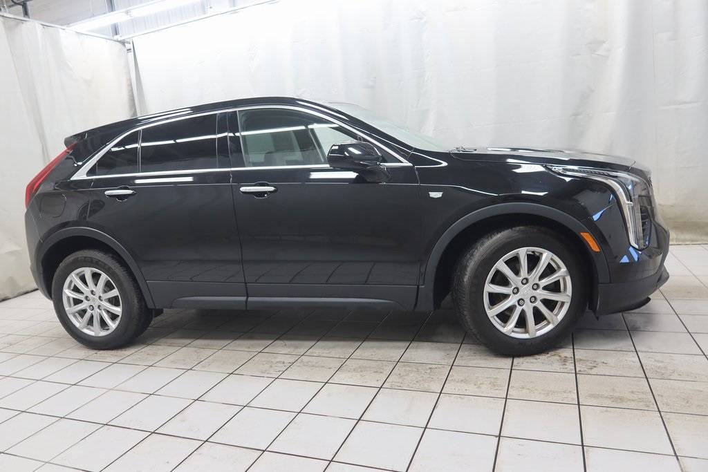 2019 Cadillac XT4 Luxury — SUV — 54,570 mi — Fargo, ND