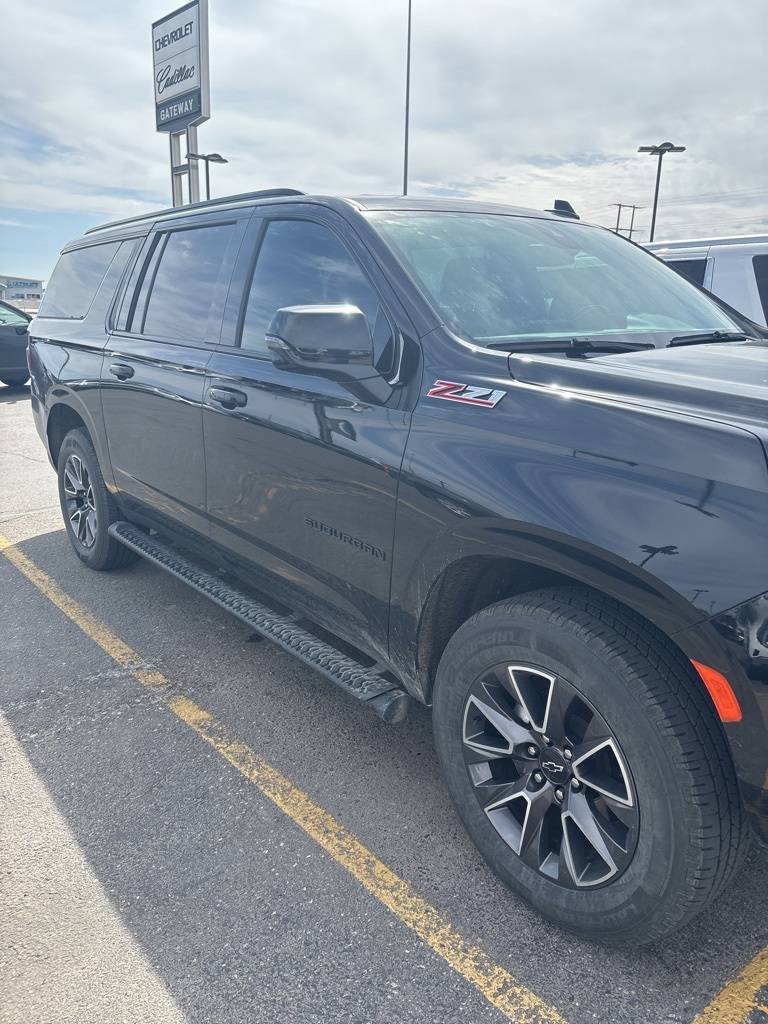 2021 Chevrolet Suburban Z71 — SUV — 68,743 mi — Fargo, ND