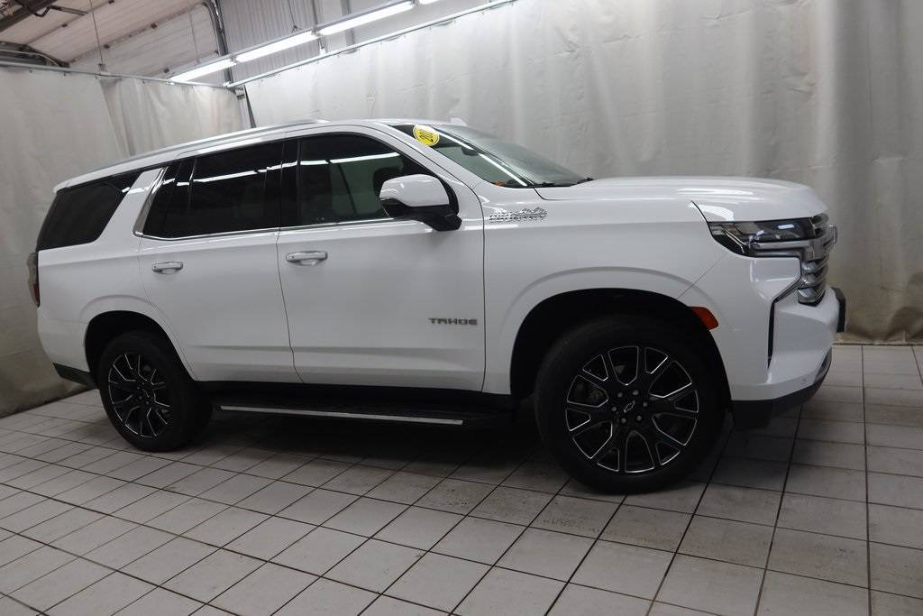 2023 Chevrolet Tahoe High Country — SUV — 32,783 mi — Fargo, ND