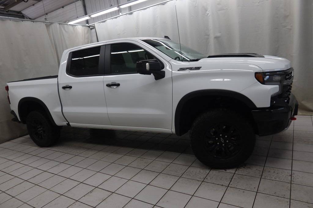 2024 Chevrolet Silverado 1500 ZR2 — Pickup Truck — 46,905 mi — Fargo, ND