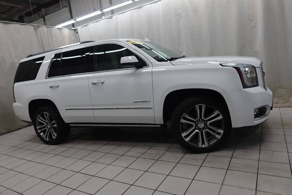 2019 GMC Yukon Denali — SUV — 93,181 mi — Fargo, ND