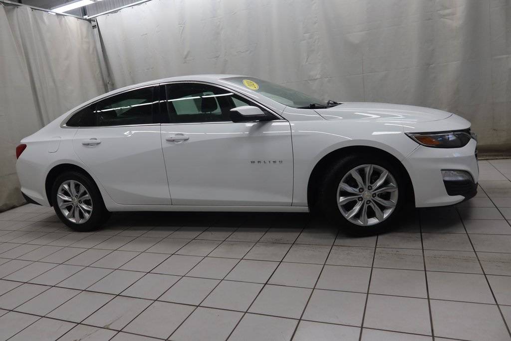 2024 Chevrolet Malibu LT — Sedan — 61,540 mi — Fargo, ND