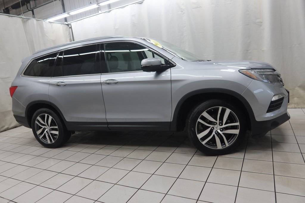 2018 Honda Pilot Elite — SUV — 84,897 mi — Fargo, ND