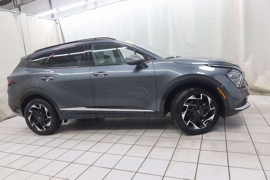 2023 Kia Sportage SX-Prestige — SUV — 14,351 mi — Fargo, ND