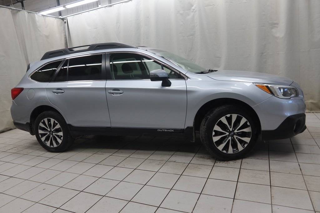 2015 Subaru Outback 2.5i Limited — SUV — 164,087 mi — Fargo, ND