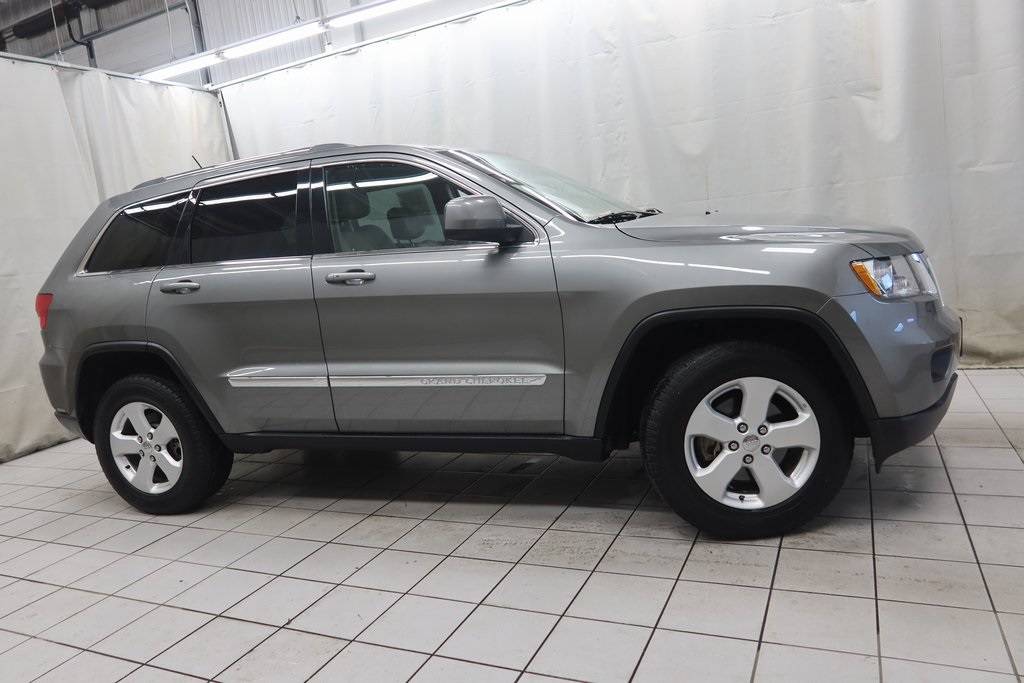 2012 Jeep Grand Cherokee Laredo — SUV — 126,334 mi — Fargo, ND