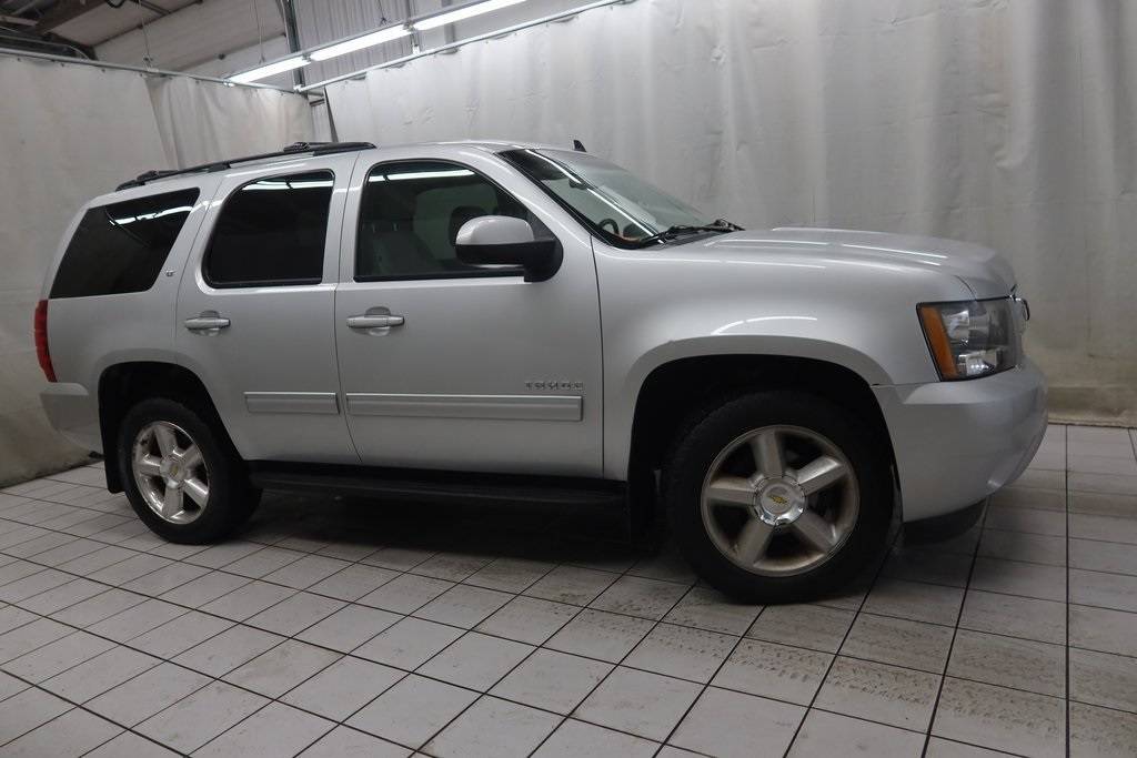 2011 Chevrolet Tahoe LT — SUV — 144,972 mi — Fargo, ND