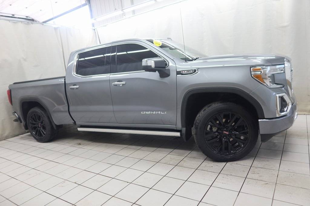 2020 GMC Sierra 1500 Denali — Pickup Truck — 74,091 mi — Fargo, ND