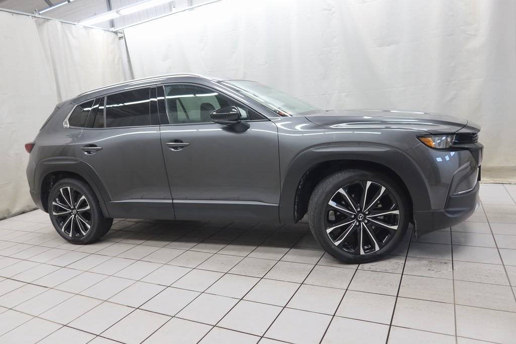 2023 Mazda CX-50 Turbo Premium Plus — SUV — 19,788 mi — Fargo, ND