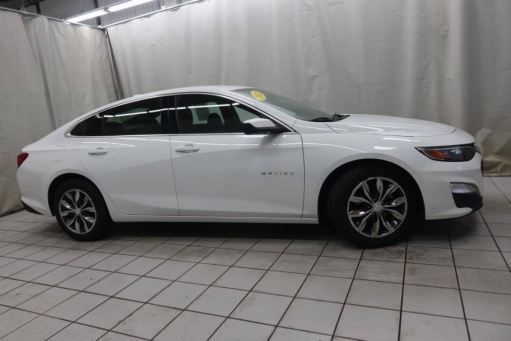 2023 Chevrolet Malibu LT — Sedan — 96,380 mi — Fargo, ND
