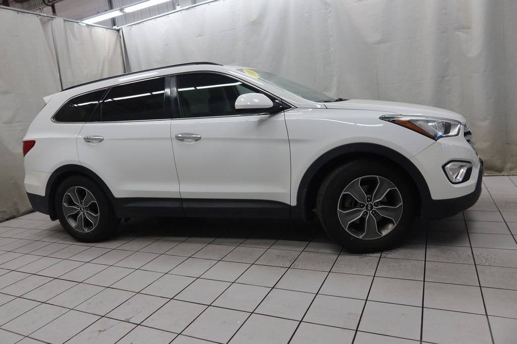 2015 Hyundai Santa Fe GLS — SUV — 113,176 mi — Fargo, ND